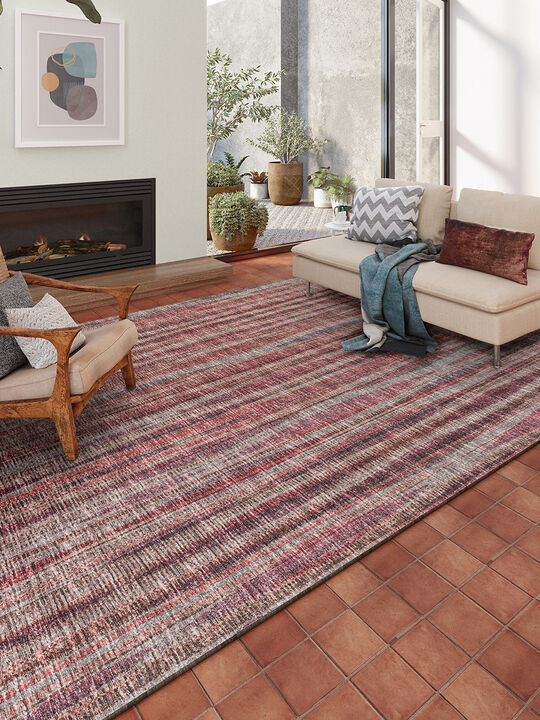 Amador AA1 Blush 8' x 10' Rug