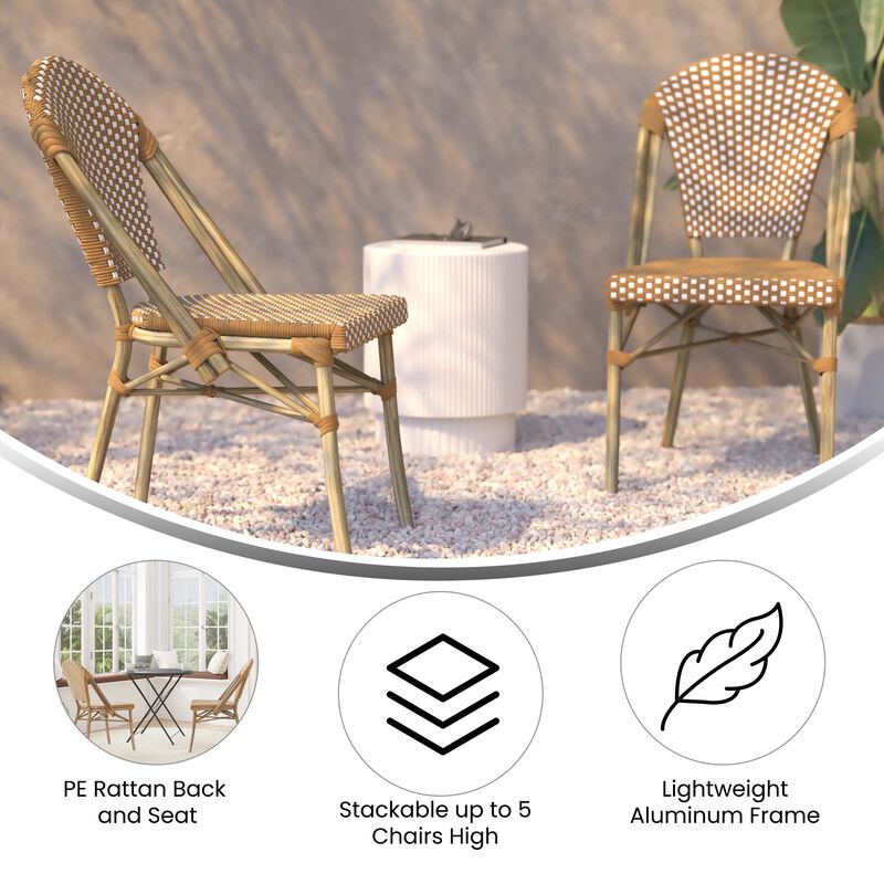 French Bistro Chairs