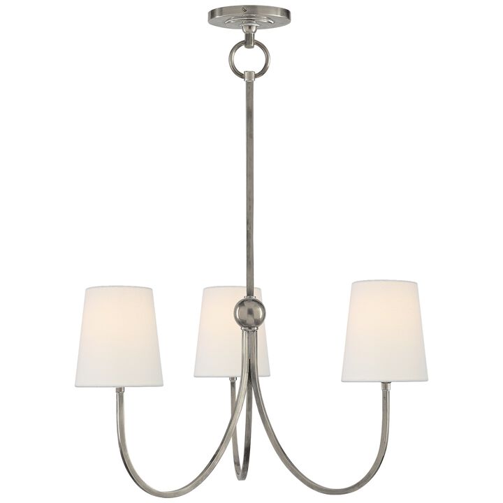 Reed Large Chandelier
