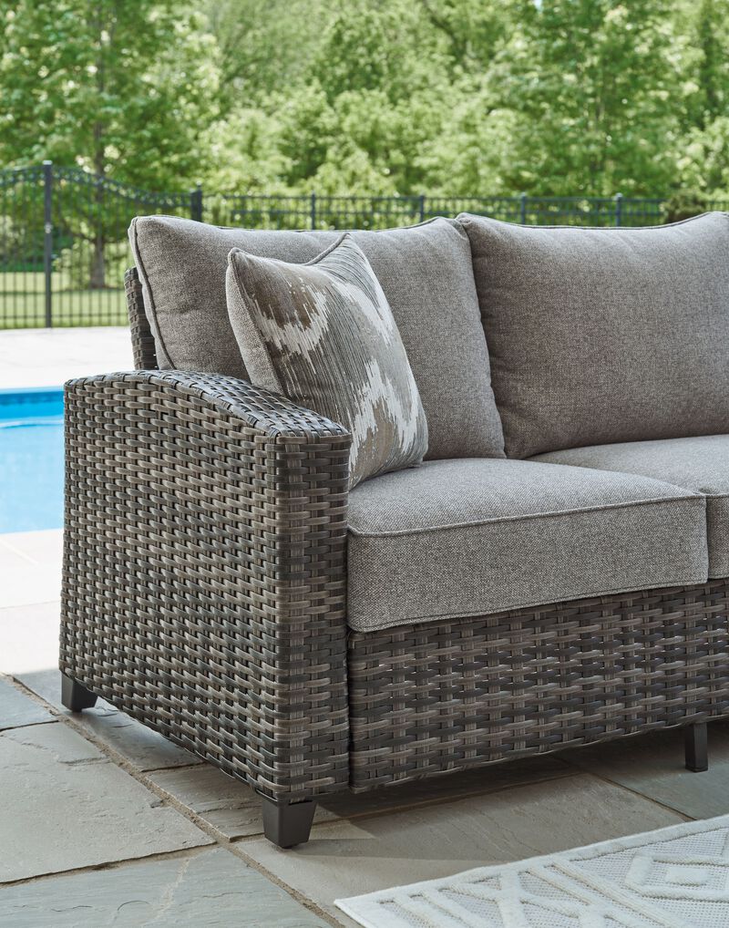 Oasis Court Outdoor Set