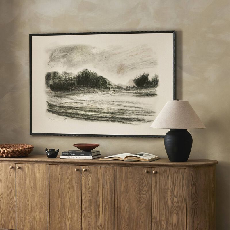 Meadow By Dan Hobday