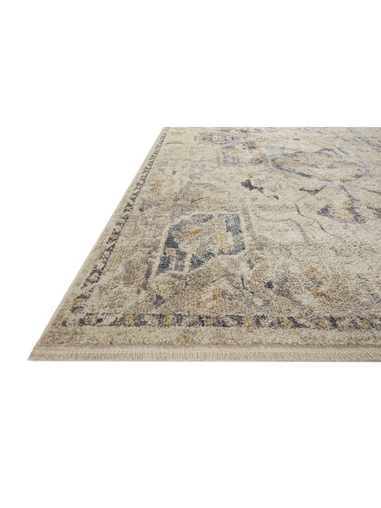 Janey JAY01 5'3" Rug by Magnolia Home by Joanna Gaines