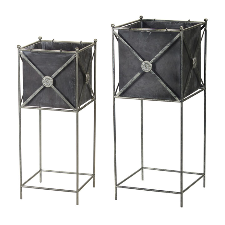 Decorative Planter – Stylish Pot for Indoor and Outdoor Plant Display