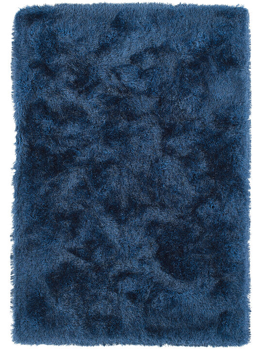 Impact IA100 Navy 3'6" x 5'6" Rug