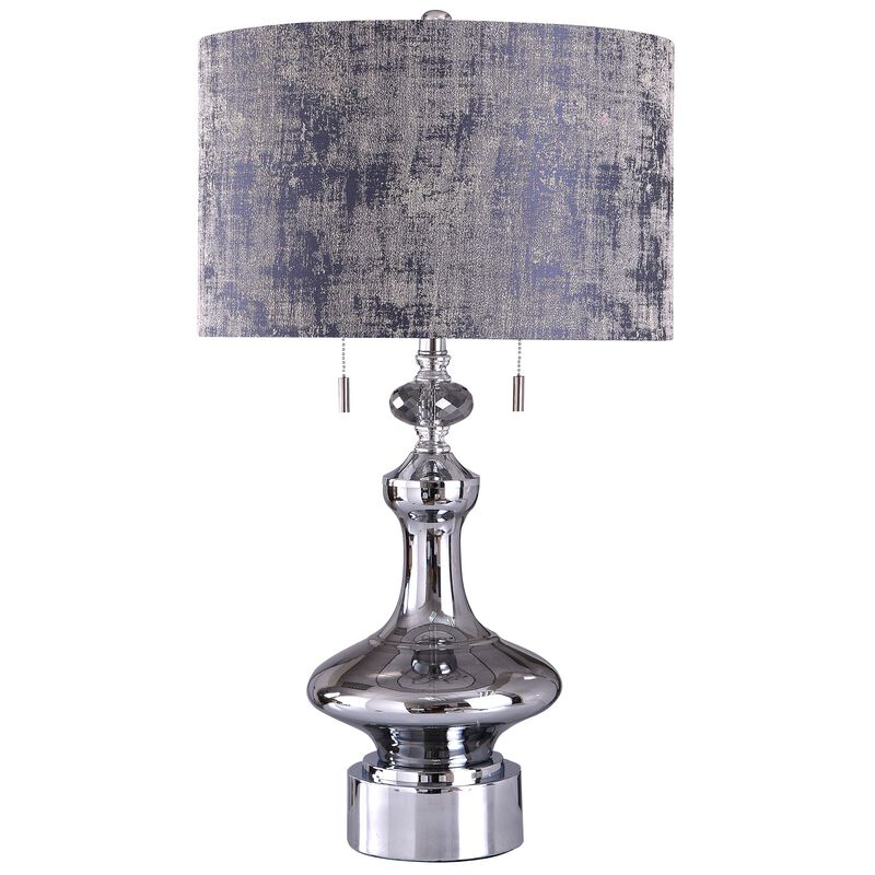 Zilar Table Lamp (Set of 2)