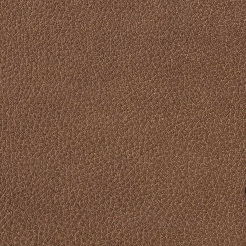 Solana Top Grain Leather Loveseat