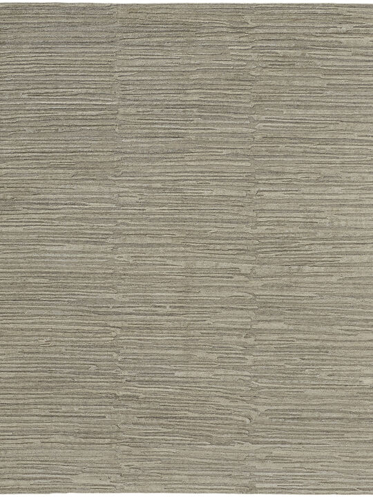 Braeside T8005 Natural 5' x 8' Rug By Thom Filcia