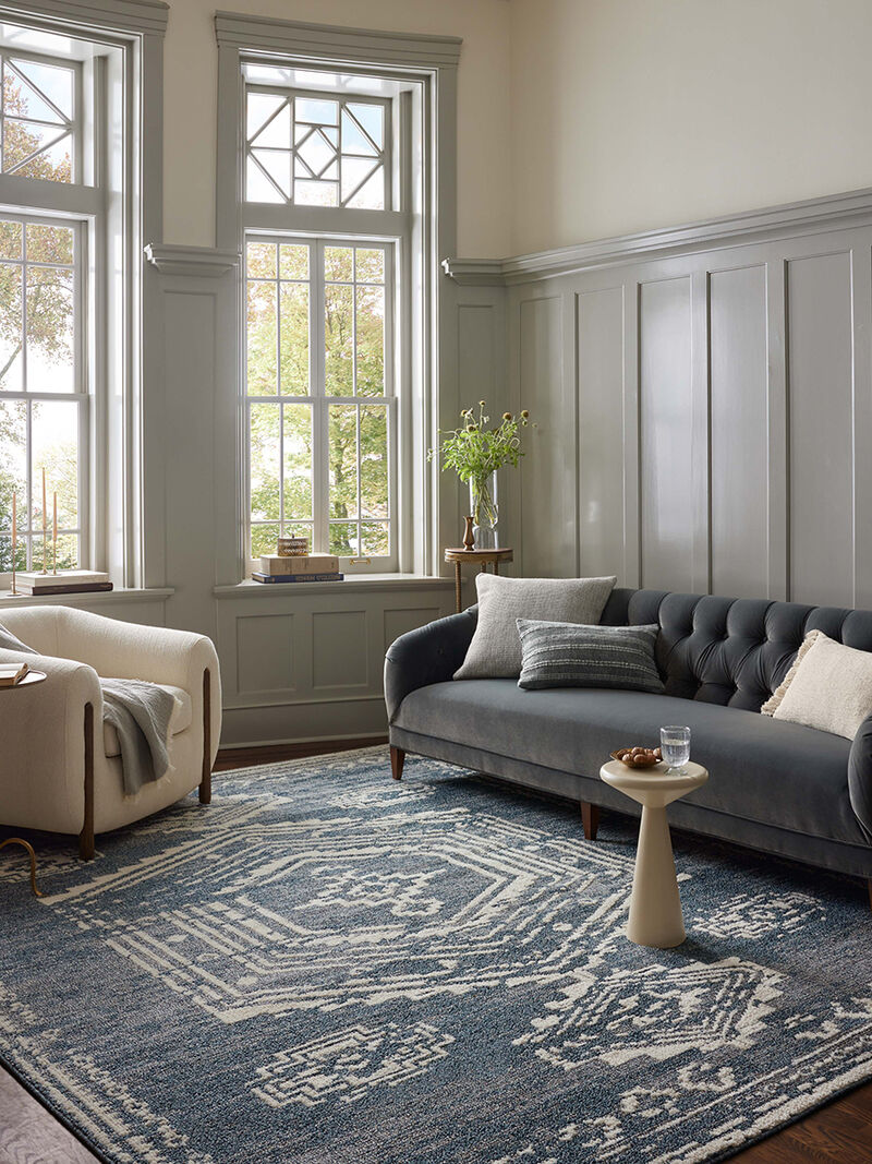 Gigi GIG03 Collection by Magnolia Home by Joanna Gaines