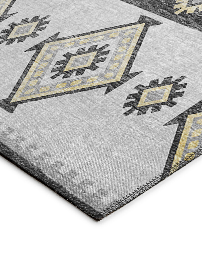 Sedona SN12 Midnight 3' x 5' Rug