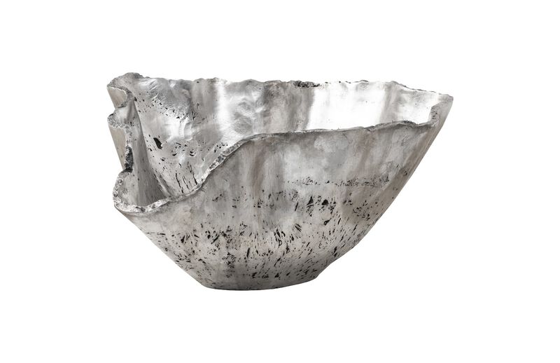 Cast Onyx Large Bowl