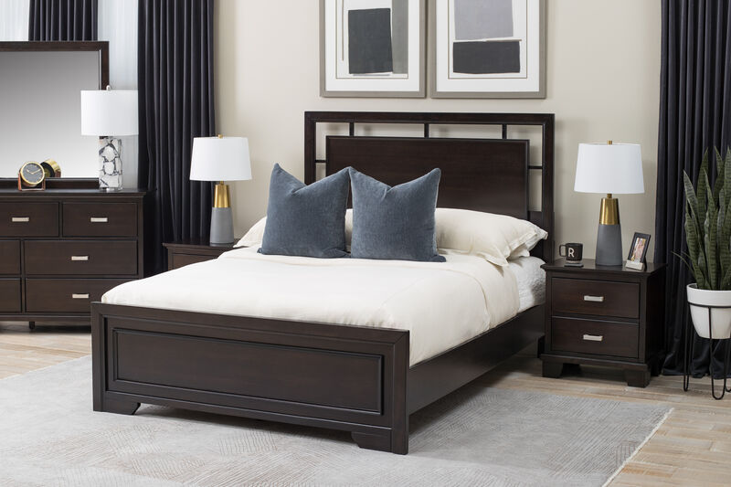 Covetown 5-Drawer Chest of Drawers
