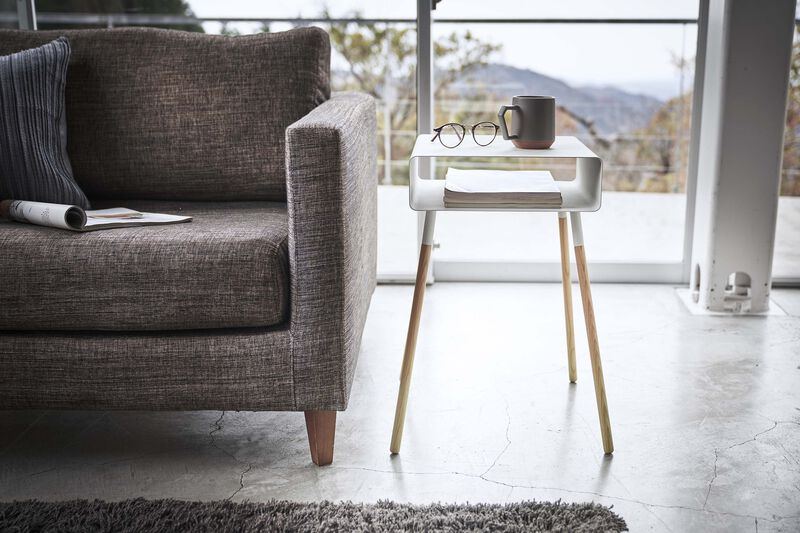 Storage Table - Two Sizes
