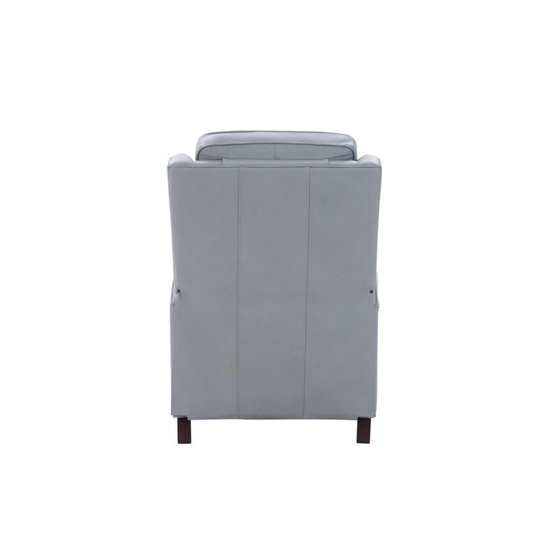 Barcalounger 7-4582 Nixon Recliner, Chromium