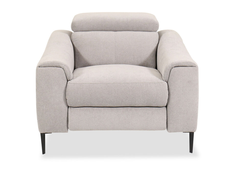 Flint Power Recliner