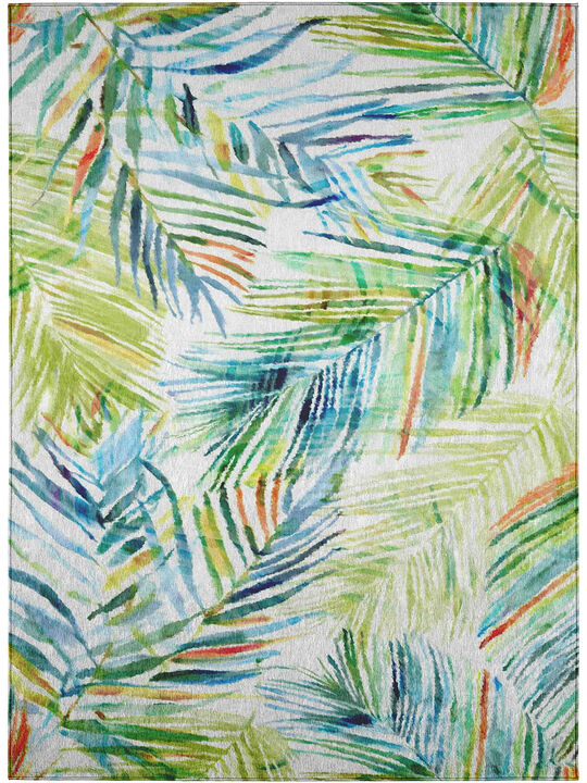 Tropics TC4 Meadow 3' x 5' Rug