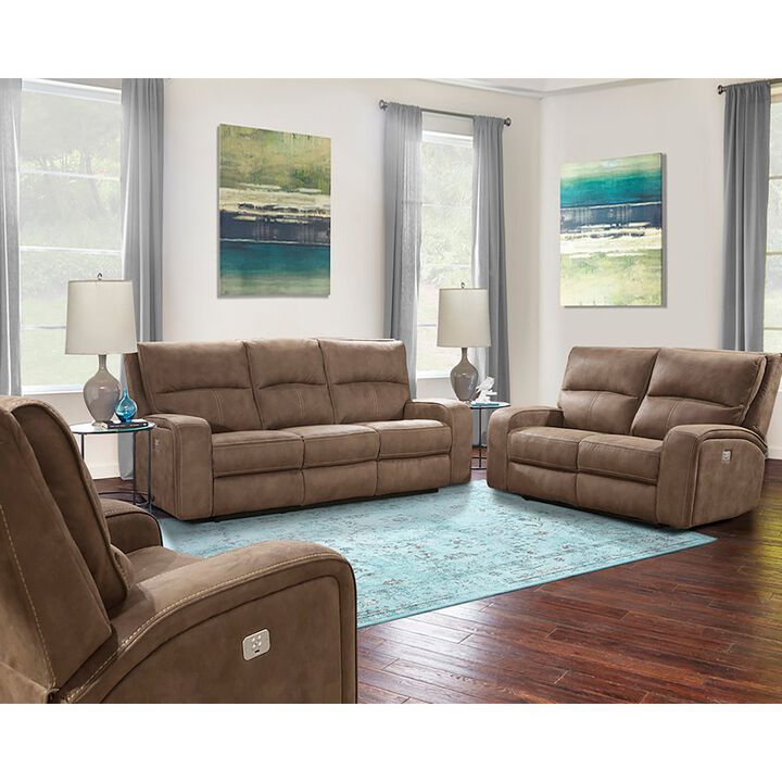 Parker Living Polaris - Kahlua Power Recliner