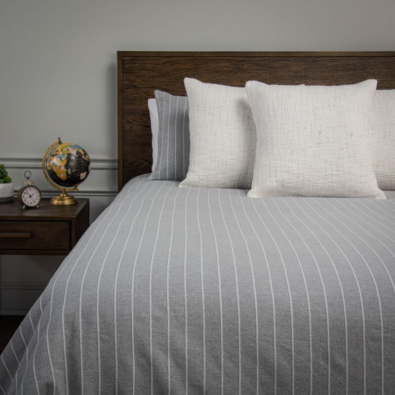 92" x 96" Queen Comforter Set