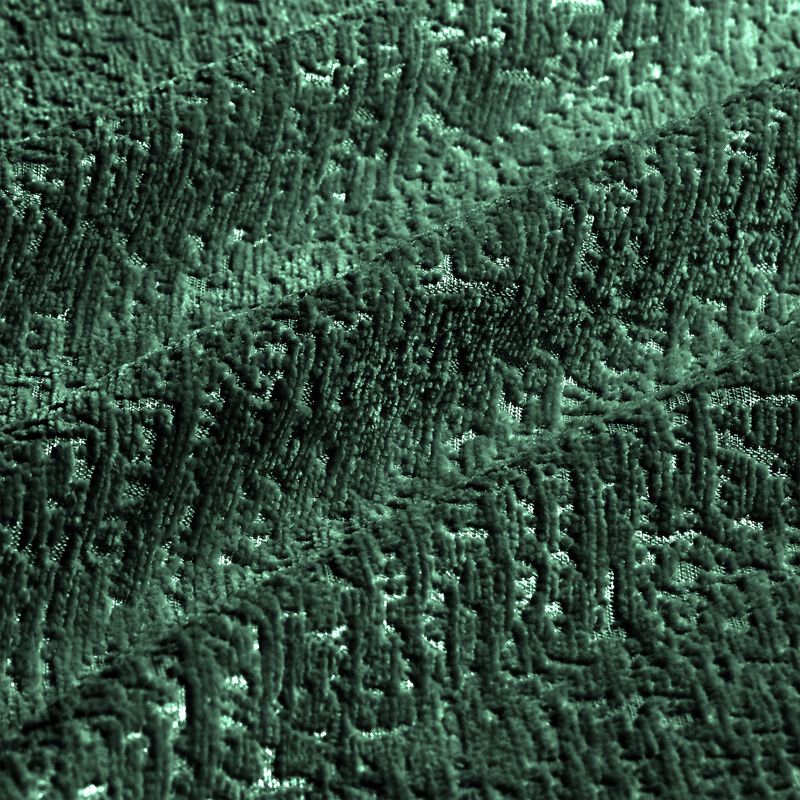 Merax Chenille Ergonomic  1- Seat Single Sofa for Living Room