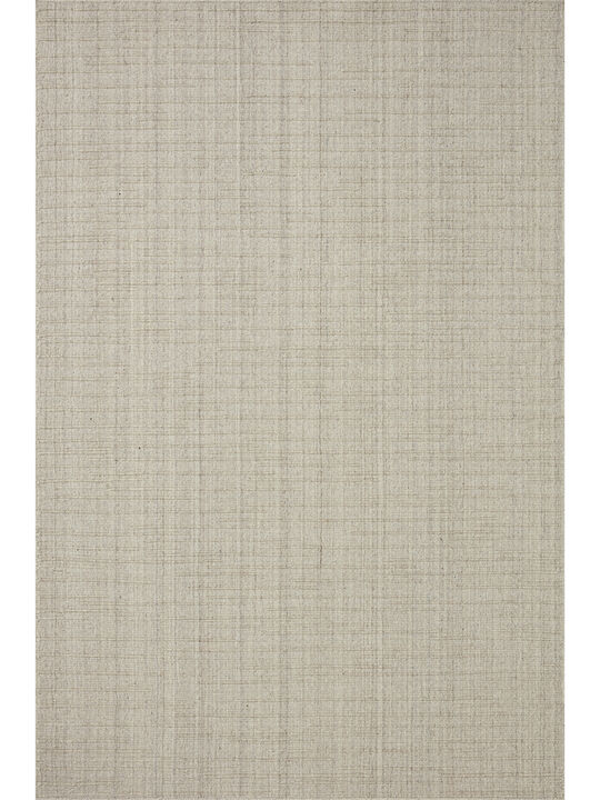 Brooks BRO01 Stone 7'9" x 9'9" Rug