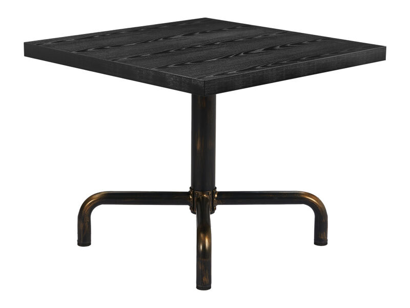 Neum Bistro Table Black