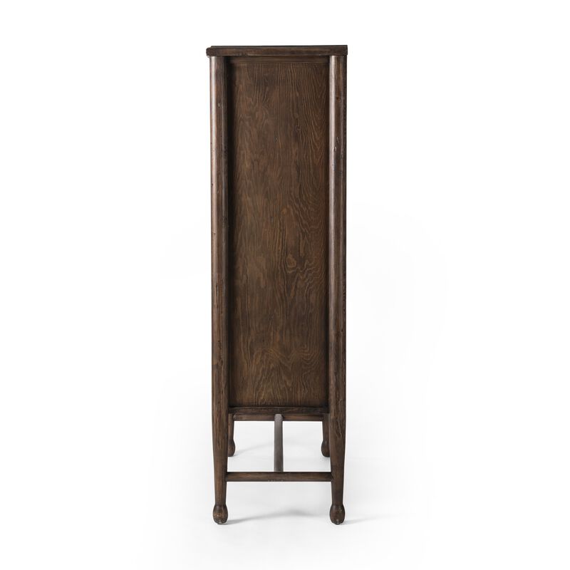 Wilder Bar Cabinet
