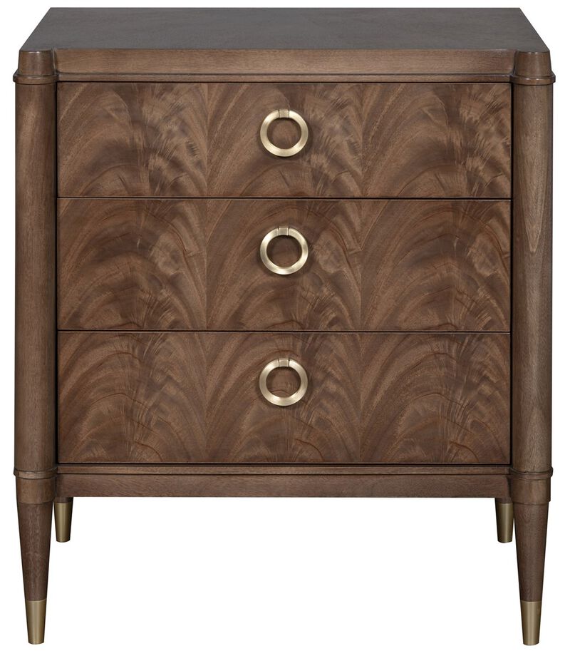 Rendition Nightstand