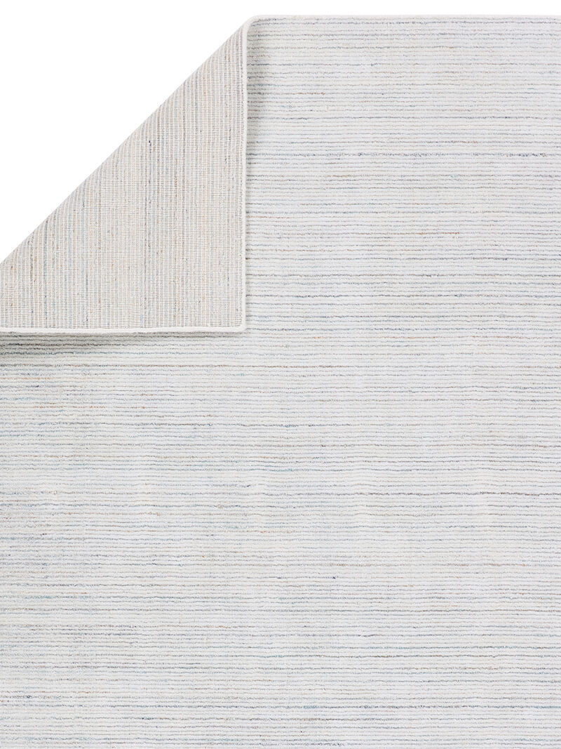 Aiya Mona White 5' x 8' Rug