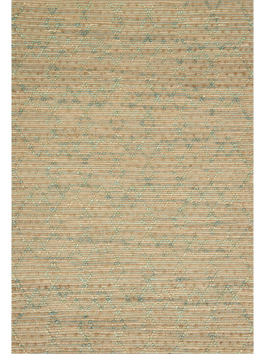 Beacon BU01 Sea 5' x 7'6" Rug