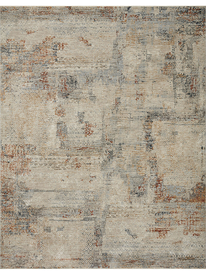 Axel AXE06 5' x 7'8" Rug
