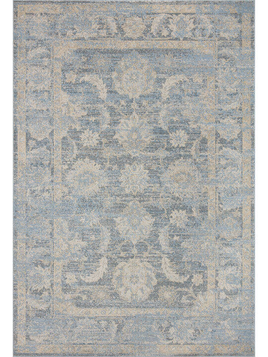 Odette ODT03 5'3" x 7'9" Rug