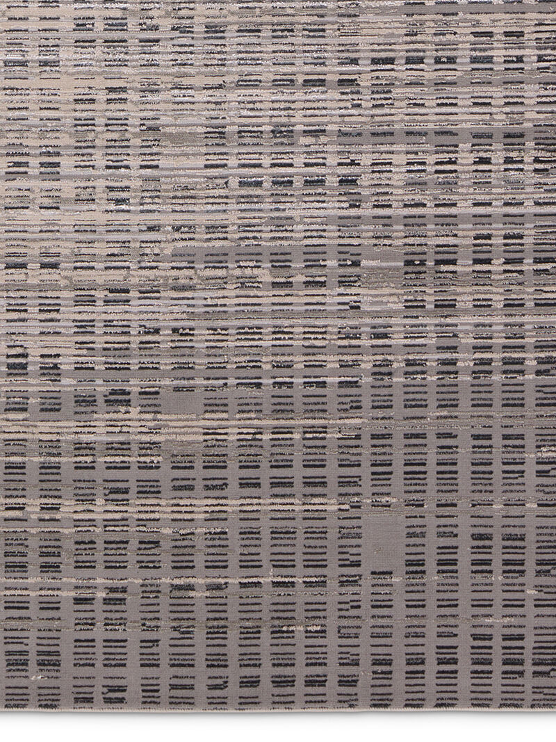 Catalyst Siran Gray 5' x 7'6" Rug