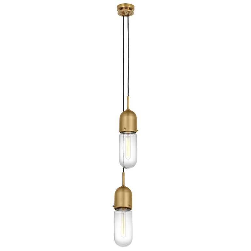 Junio 3-Light Pendant