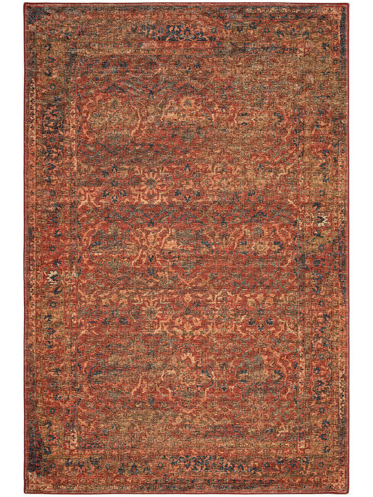 Jericho JC3 Nutmeg 3' x 5' Rug