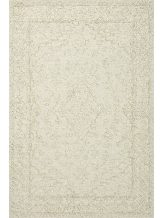 Annie ANN04 Collection by Magnolia Home by Joanna Gaines