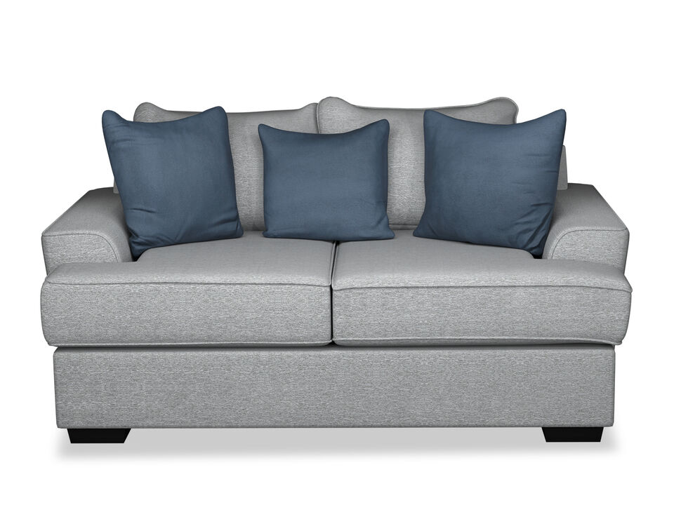 Renegade Loveseat