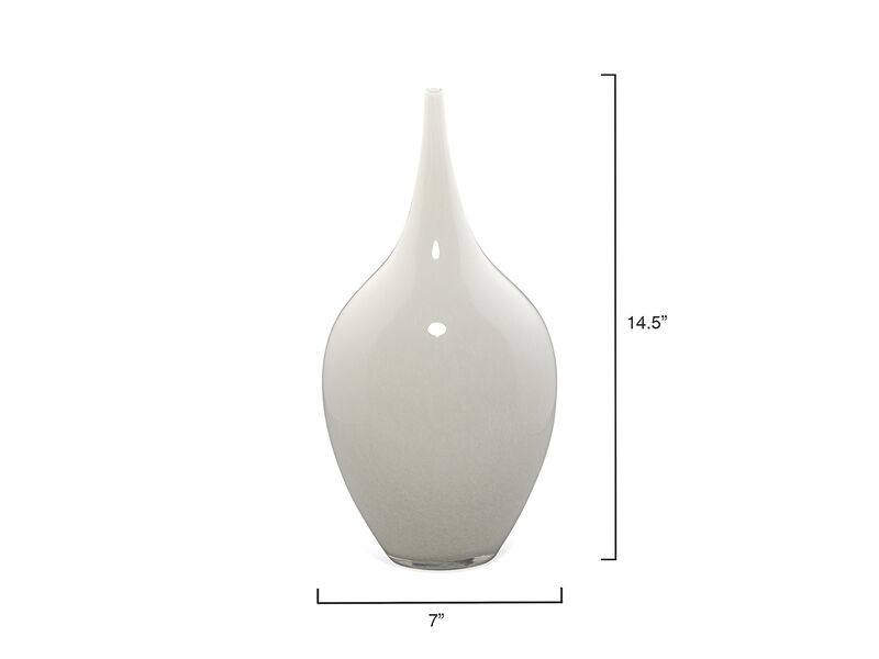 Nymph Decorative Vases Set of 3