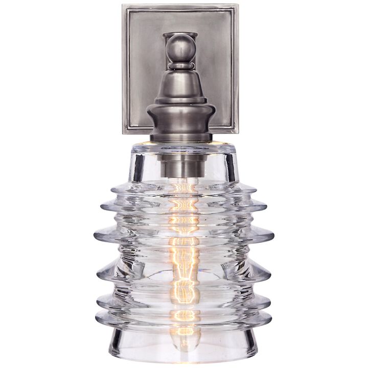 Chapman & Myers Covington Sconce Collection