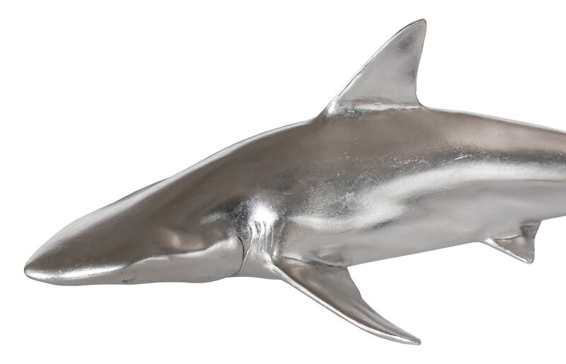 Whaler Shark Sculpture
