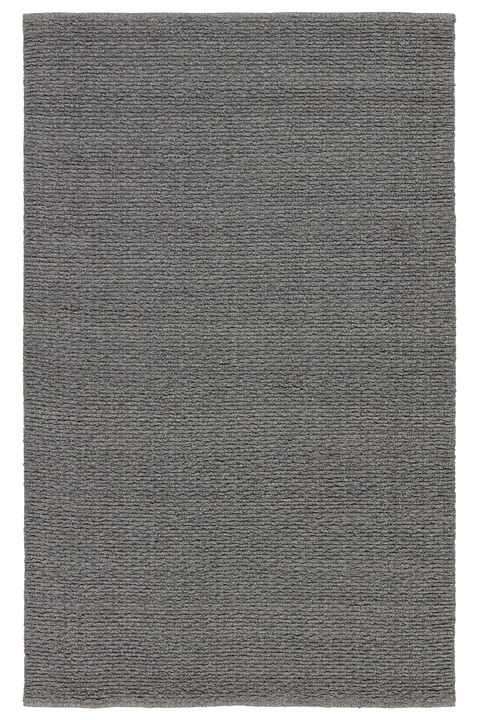 Easton Windcroft Gray 6' x 9' Rug