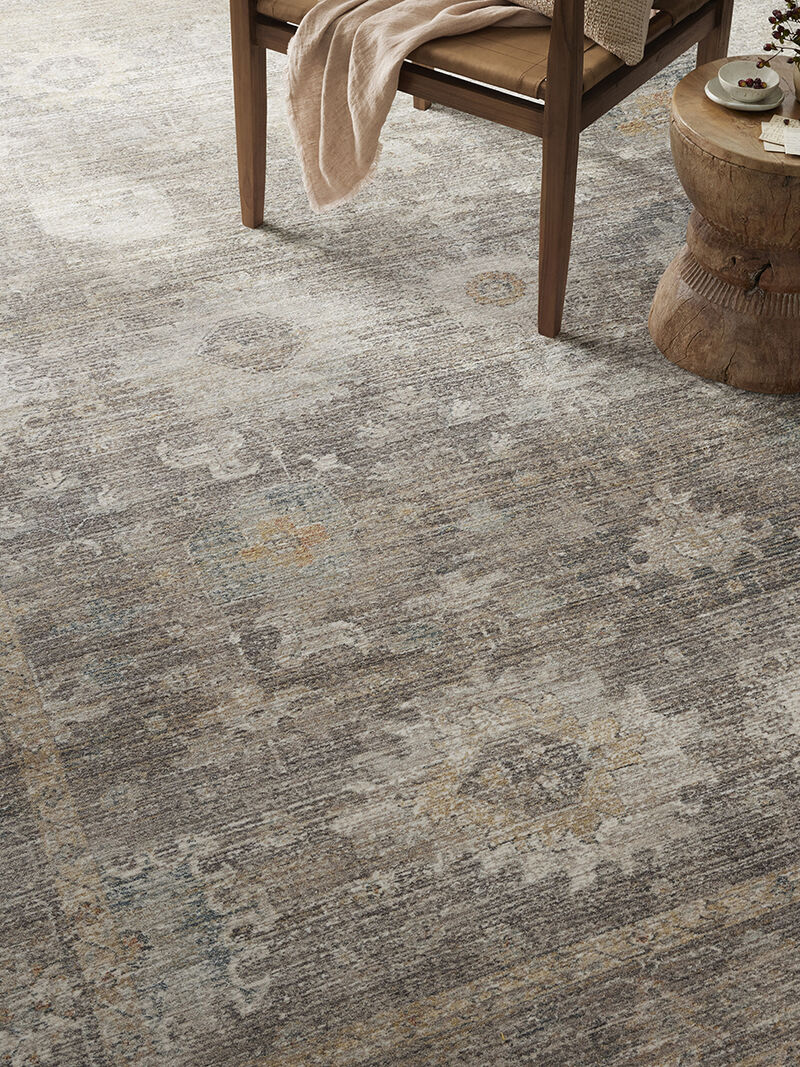 Millie MIE05 Collection by Magnolia Home by Joanna Gaines