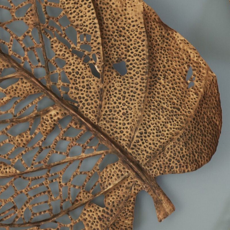 Birch Leaf Extra Large Wall Art