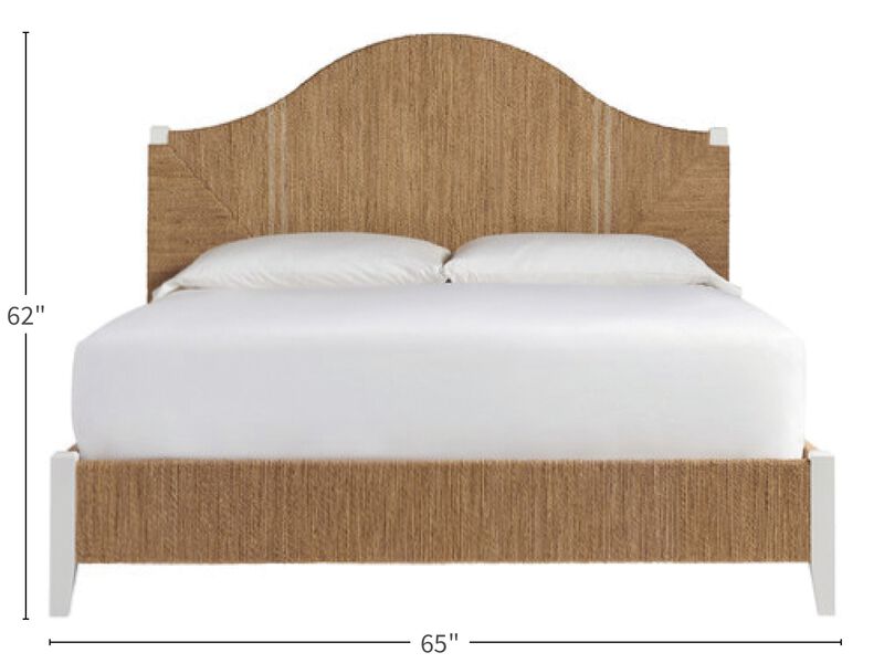 Seabrook Bed