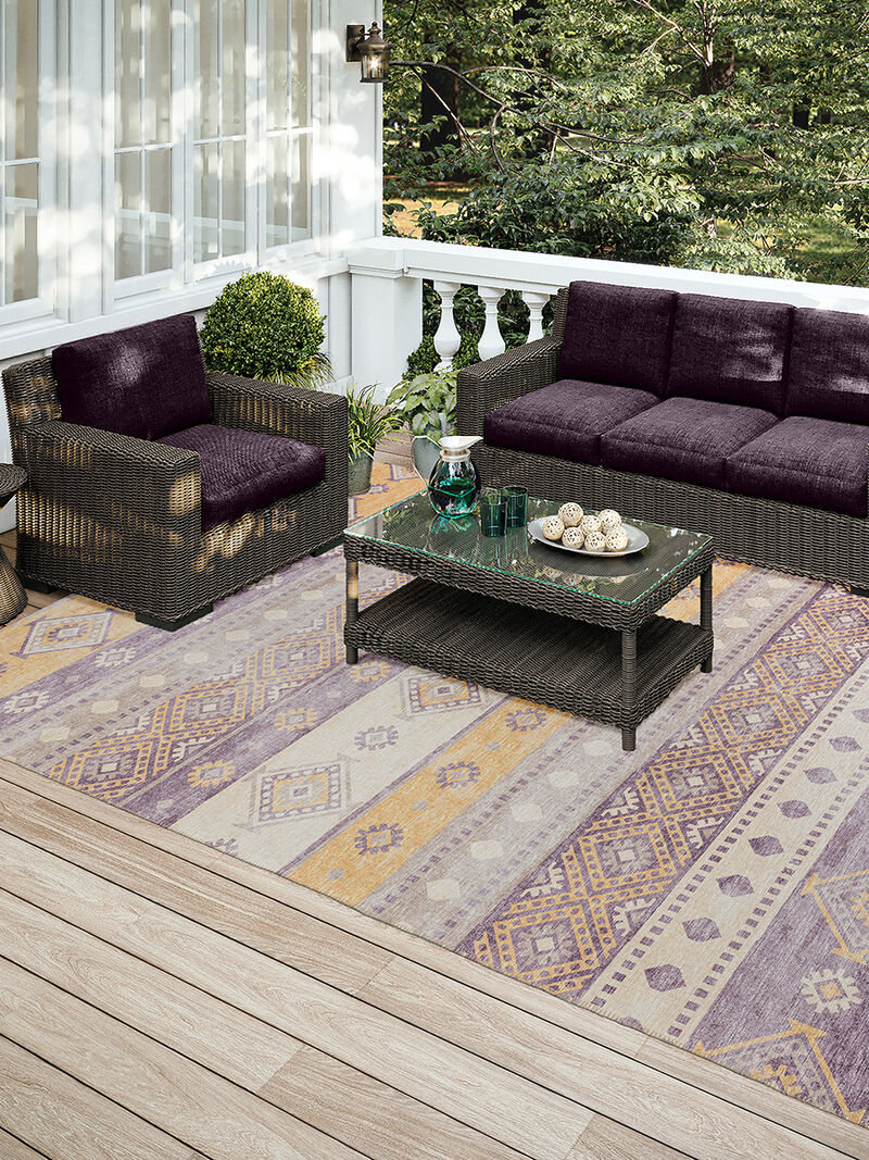 Sedona SN12 Imperial 5' x 7'6" Rug