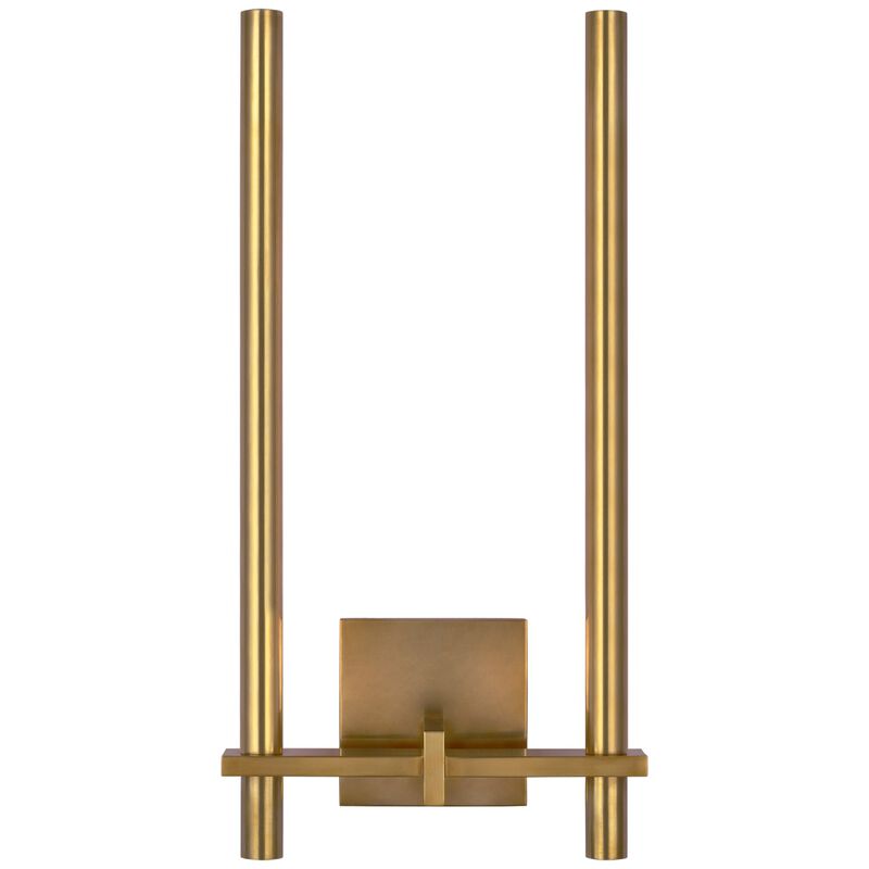 Axis Medium Two Arm Sconce