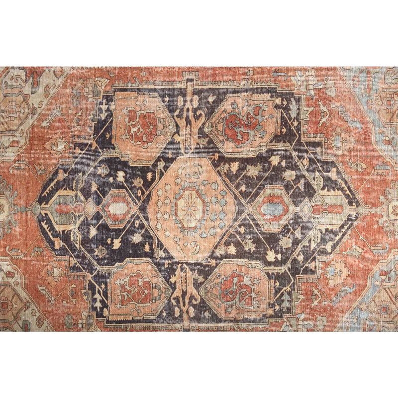 Percy 39Alf 5'3" X 7'6" Rug