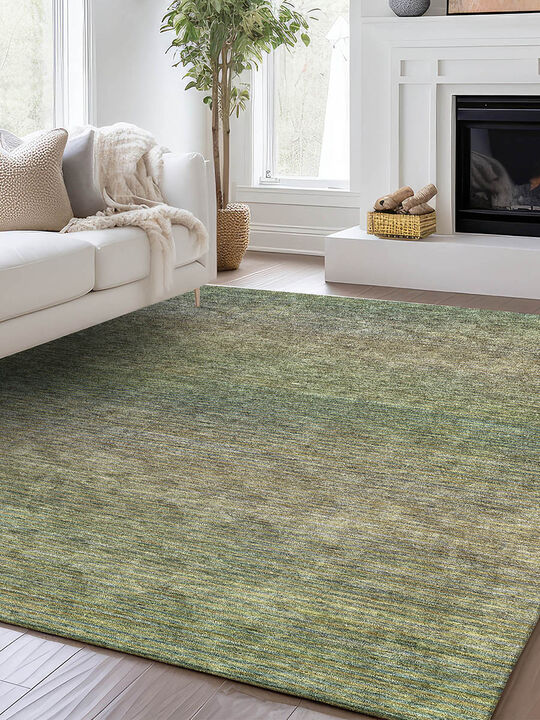 Trevi TV11 Fern 8' x 10' Rug