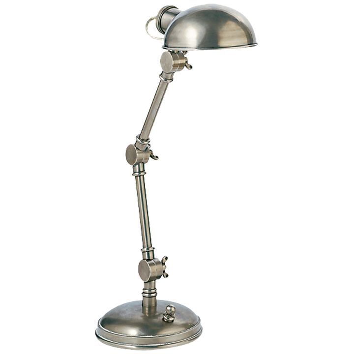 Chapman & Myers The Table Lamp Collection