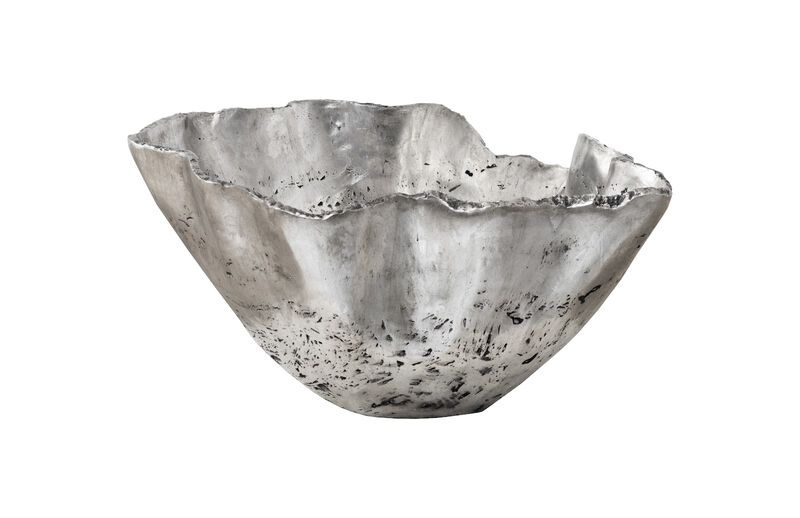 Cast Onyx Large Bowl