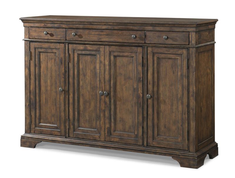 Trisha Yearwood Home Buffet