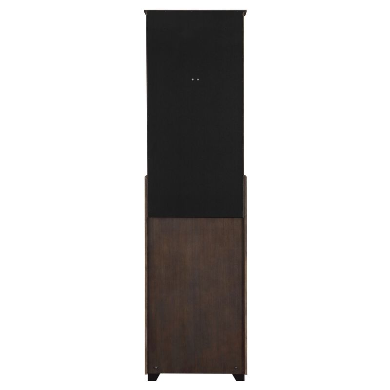 Tyson Dartboard Cabinet